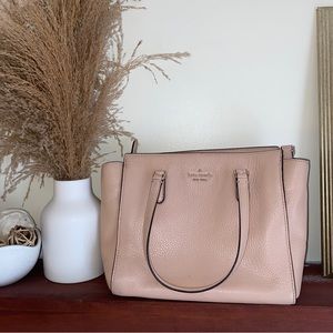 Kate Spade Convertible Crossbody Purse